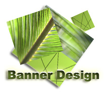 Custom Banner Design